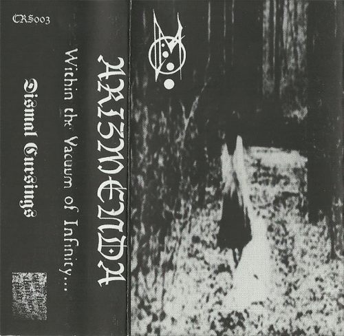 Arizmenda : Within the Vacuum of Infinity...